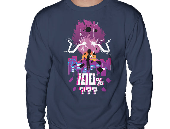 Psycho Percent