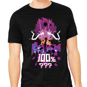 Psycho Percent