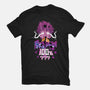 Psycho Percent-unisex basic tee-SwensonaDesigns