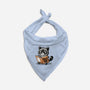 How To Start A Trash Talk-cat bandana pet collar-koalastudio