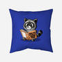 How To Start A Trash Talk-none removable cover throw pillow-koalastudio