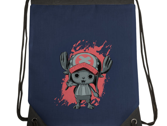 Dark Chopper