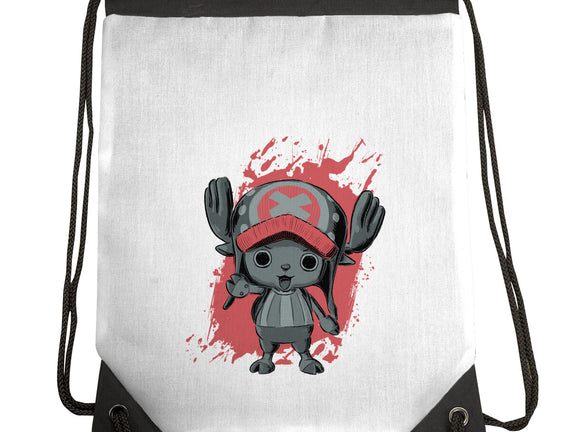 Dark Chopper