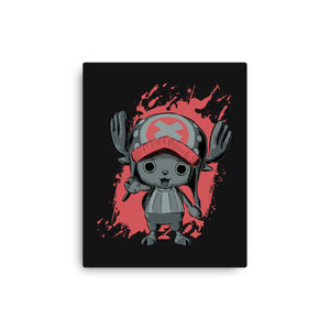 Dark Chopper