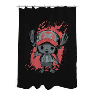 Dark Chopper