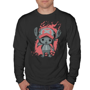 Dark Chopper