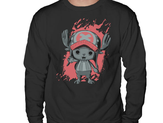 Dark Chopper