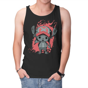 Dark Chopper