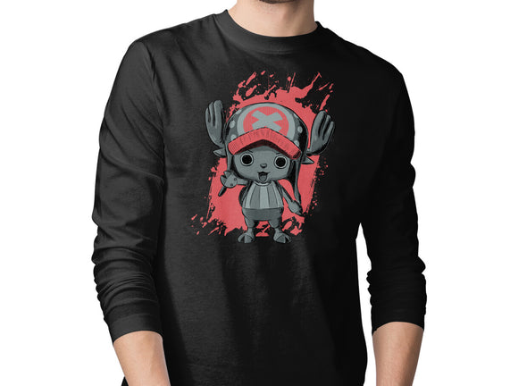 Dark Chopper