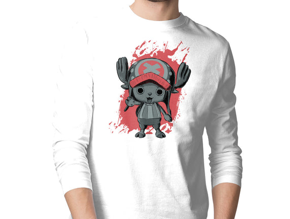 Dark Chopper