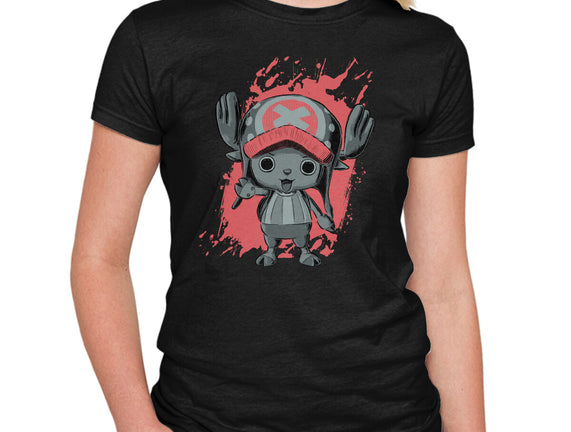 Dark Chopper