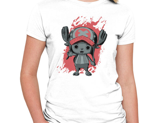 Dark Chopper