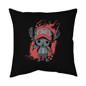 Dark Chopper
