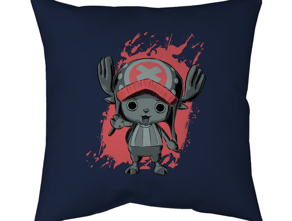Dark Chopper