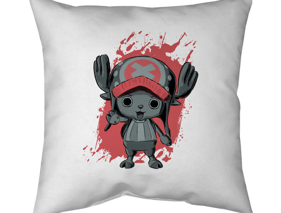 Dark Chopper