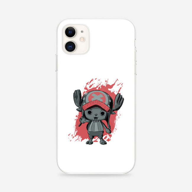 Dark Chopper-iphone snap phone case-xMorfina