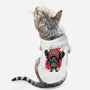 Dark Chopper-cat basic pet tank-xMorfina