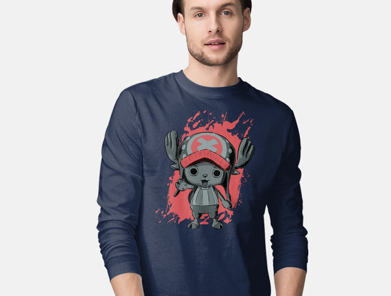 Dark Chopper