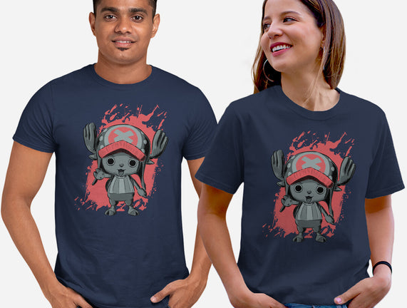 Dark Chopper