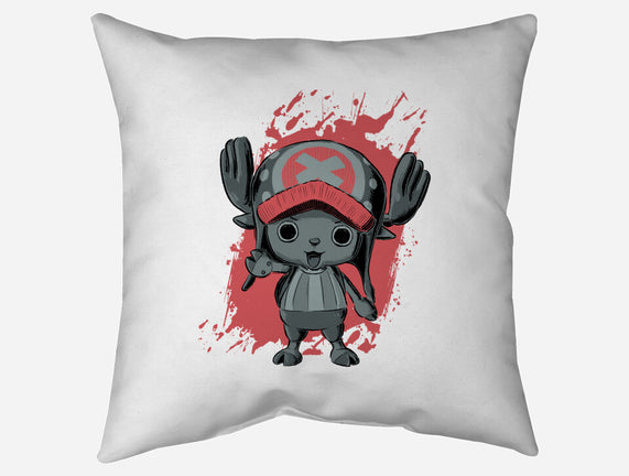 Dark Chopper