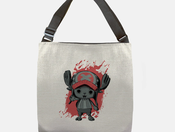 Dark Chopper