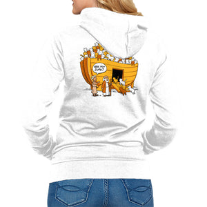 Noah's Ark Cat