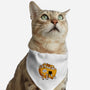 Noah's Ark Cat-cat adjustable pet collar-tobefonseca