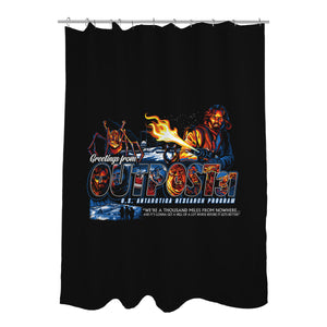 Greetings From Outpost 31