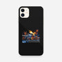 Greetings From Outpost 31-iphone snap phone case-goodidearyan