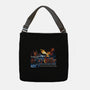 Greetings From Outpost 31-none adjustable tote-goodidearyan