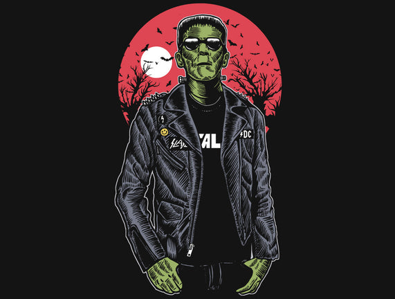 Frankenstein