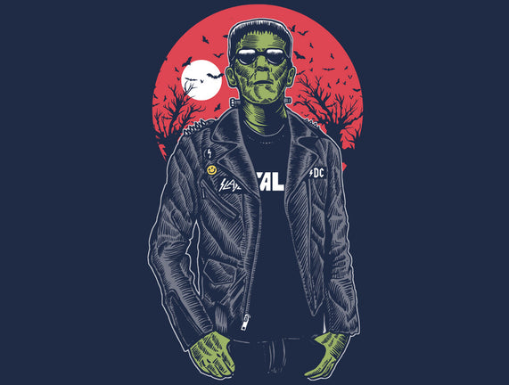 Frankenstein