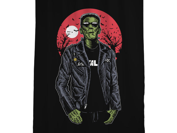 Frankenstein