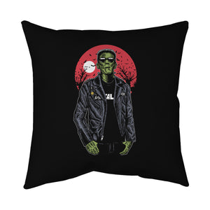 Frankenstein