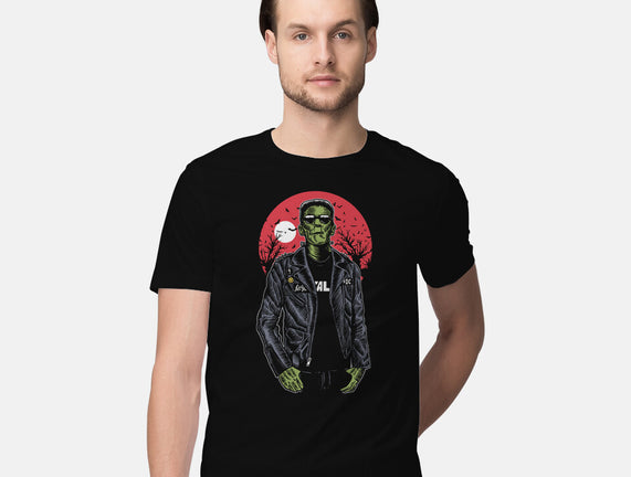 Frankenstein