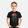 Frankenstein-youth basic tee-ElMattew