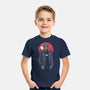 Frankenstein-youth basic tee-ElMattew