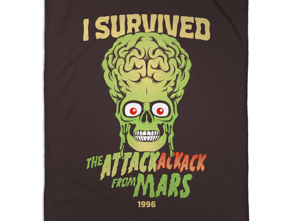 Attack Ack Ack Survivor