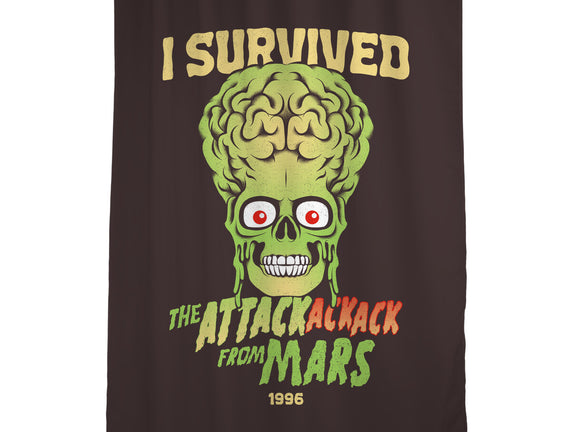 Attack Ack Ack Survivor