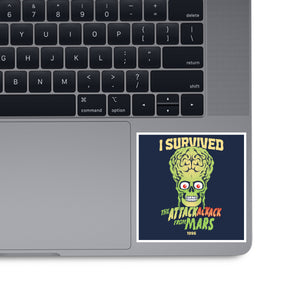 Attack Ack Ack Survivor