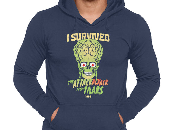 Attack Ack Ack Survivor