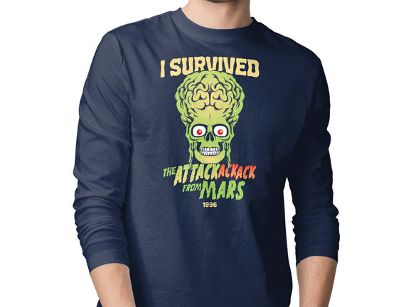 Attack Ack Ack Survivor
