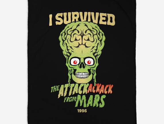 Attack Ack Ack Survivor