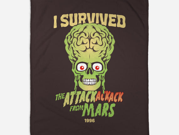 Attack Ack Ack Survivor