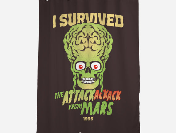 Attack Ack Ack Survivor