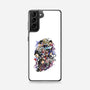 Water Arcane-samsung snap phone case-fanfabio