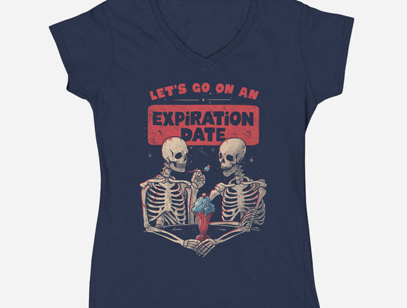 Expiration Date