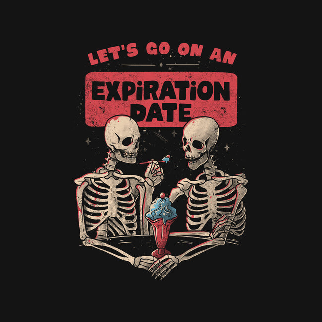 Expiration Date-none adjustable tote-eduely