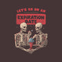 Expiration Date-none removable cover w insert throw pillow-eduely