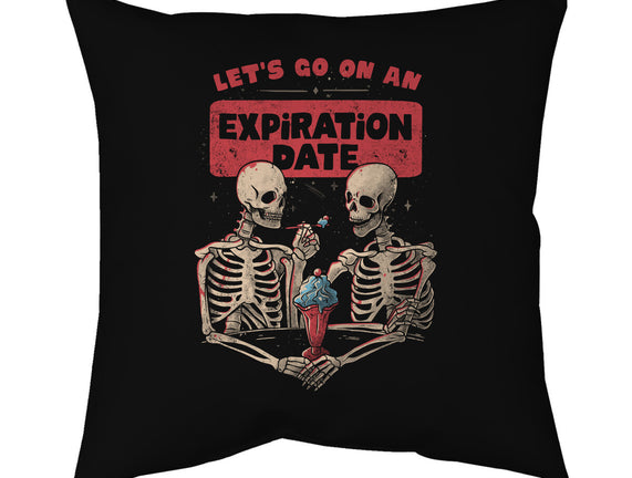 Expiration Date